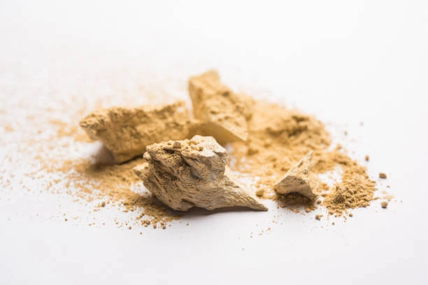 Coating Grade Barite Powder Coating Grade Barite Powder